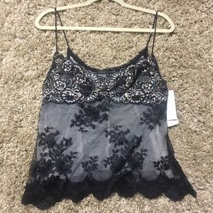 Honeysuckle cami ✨